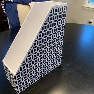 Pottery Barn teen organizer